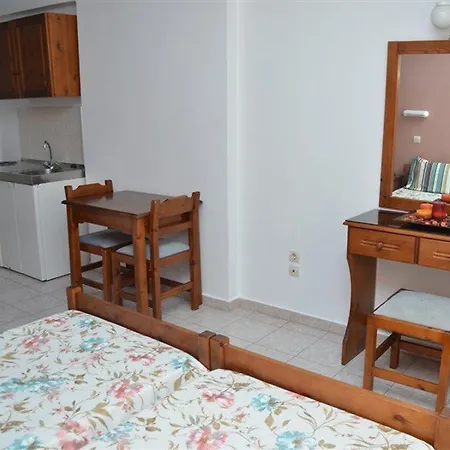 Iatridis (adults Only) Apartment