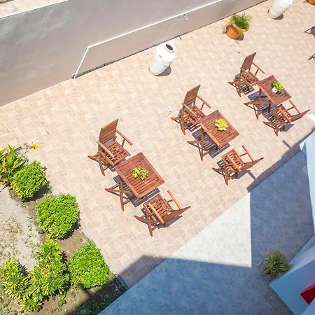 Apartment Iatridis (adults Only) Faliraki