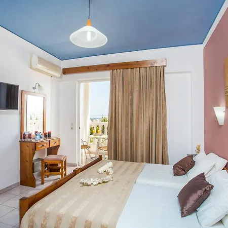 Iatridis (adults Only) Apartment *
