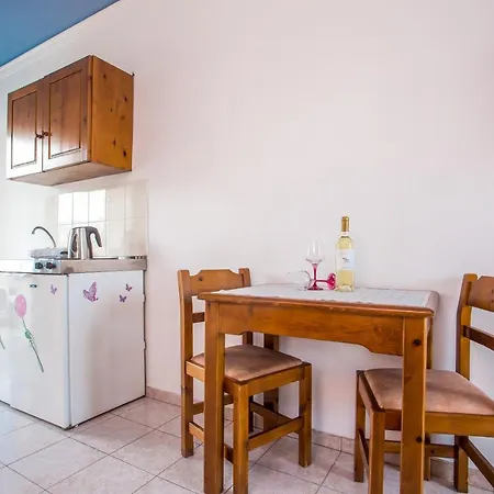Apartment Iatridis (adults Only) Faliraki