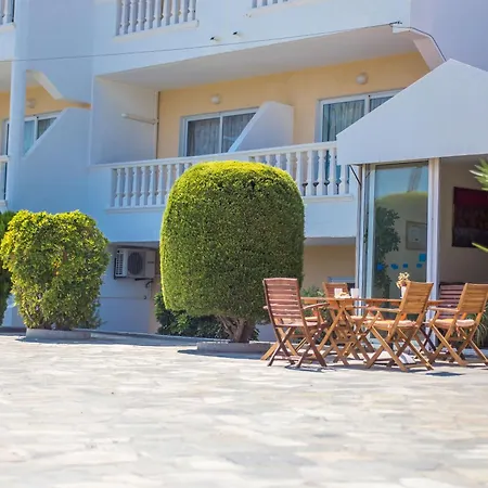 Iatridis (adults Only) Apartment *
